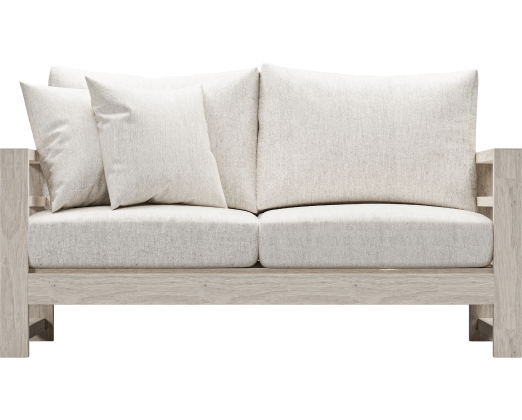 Comfort Haven Sofa