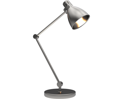 FlexiLite Clip-On Lamp