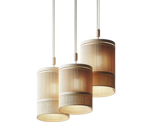 Luxe Lights Phanoos