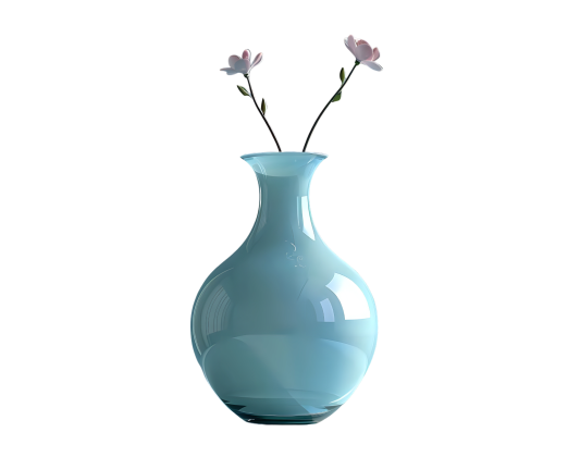 Terra Verde Ceramic Planter